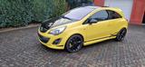 Opel Corsa 1.6 Turbo Color Race 110kW Color Race - Opel Corsa: Race