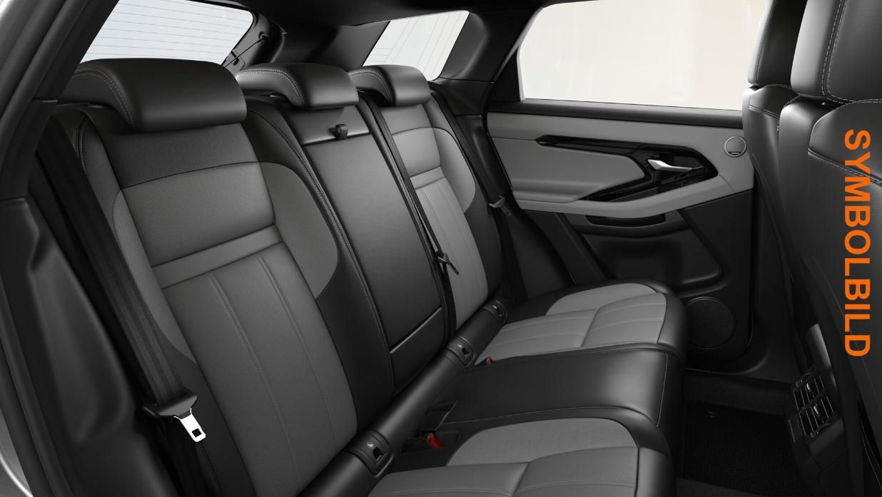 Land Rover Range Rover Evoque - Bild 7