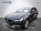 Volvo V90 Cross Country D5 AWD Pro H/K AHK ACC 360° - Volvo Gebrauchtwagen in Neumünster