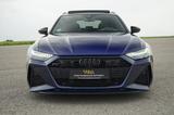 Audi RS6 Avant quattro*PANO*HuD*B&O*CARBON*KERAMIK* - Audi RS6: Automatik