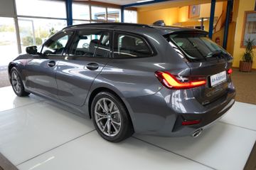 BMW 320 - 3