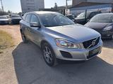 Volvo XC 60 Summum AWD TÜV/Service NEU Gewährleistung - gebrauchte Volvo XC60 aus dem Jahr 2011