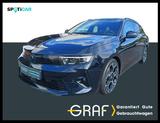 Opel Astra ST Ultimate *AT8*Navi*Pano*360Kam*Leder*LM