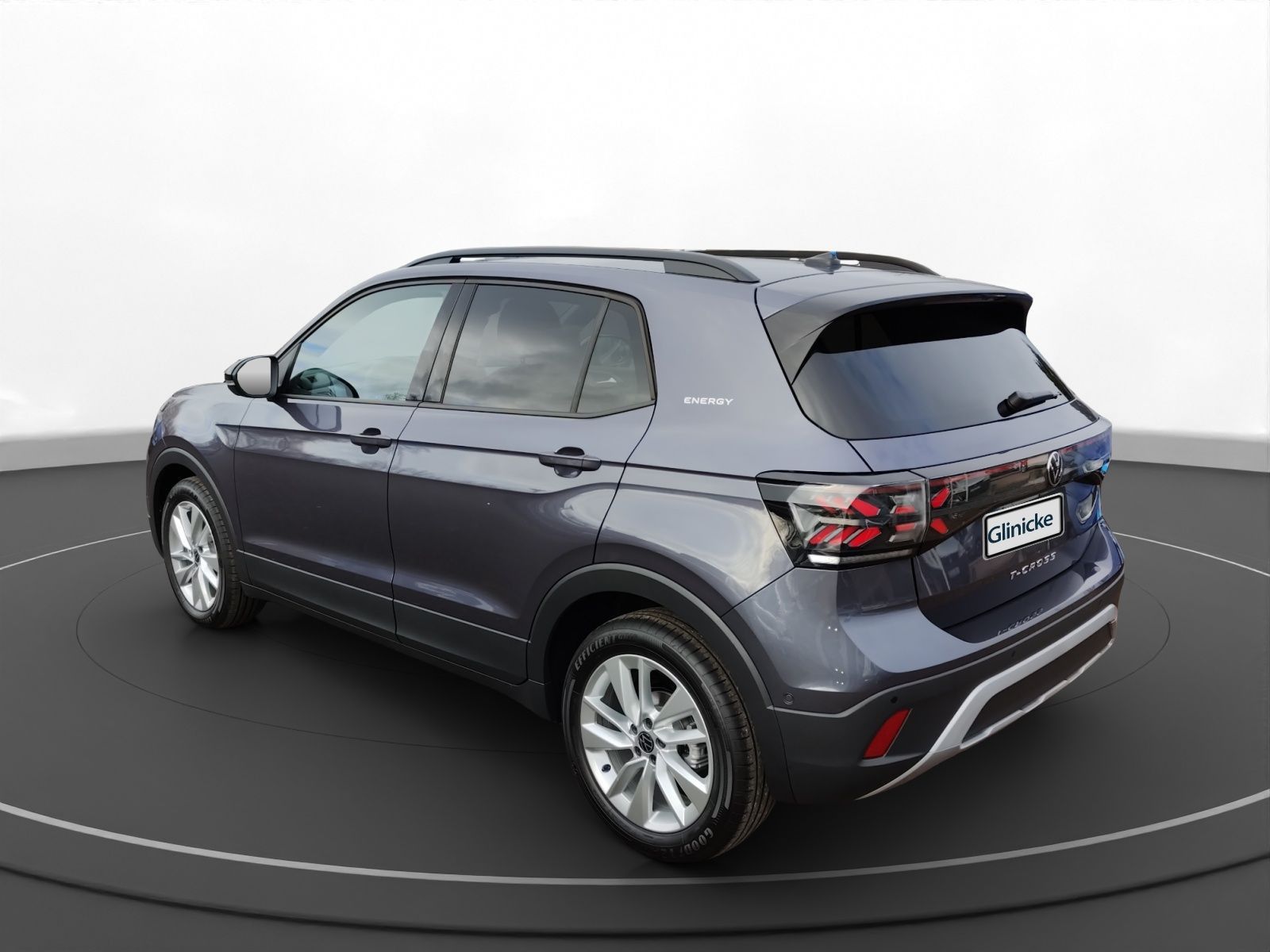 Volkswagen T-Cross - Bild 9