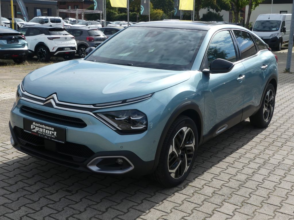 Image of Citroën C4