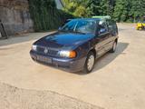 Volkswagen Polo 1.6 Variant Basis - Volkswagen Polo aus 1998: Kombi