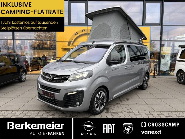 Opel Crosscamp Full Flex *Komfort-Paket/Assistenz-Pak