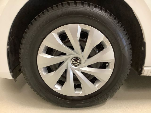 Polo Comfortline 1,0 l 59 kW Climatronic, SHZ,