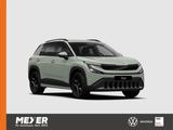 Skoda Epiq Selection 55 *AHK, KESSY, 18" LM-Felge*