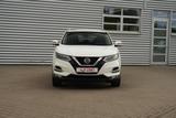 Nissan Qashqai 1.3 Tekna LED Navi Sitzheizung AHK 360° - Nissan Qashqai: Automatik