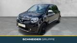 Renault Twingo E-TECH URBAN NIGHT NAVI+KLIMA+SHZ