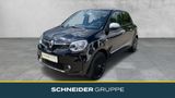Renault Twingo E-TECH URBAN NIGHT NAVI+KLIMA+SHZ