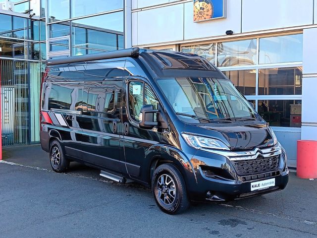 LMC Innovan 600 mit Navi/Kamera,Markise