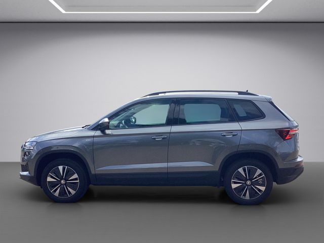 Karoq 2.0TDI Tour AHK