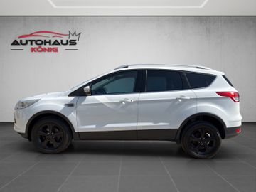 Ford Kuga - 7