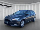 Ford Focus Business Edition Turnier - Ford Focus Business mit Benzin-Antrieb