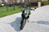 Ducati Hypermotard 950 DQS TÜV und Hinterreifen NEU - DUCATI SUPER MOTO