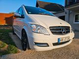 Mercedes-Benz Viano 3.0 CDI Grand Edition AVANTGARDE AHK, PANO