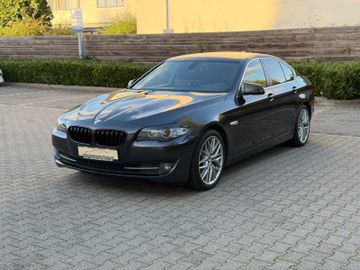 BMW 523 - 3