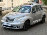Chrysler PT Cruiser 2.2 CRD Limited - Chrysler PT Cruiser mit Diesel-Antrieb