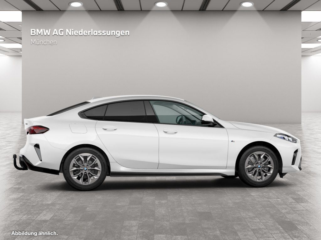 BMW 220 Gran Coupé - Bild 12