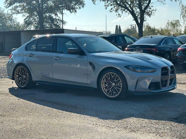 BMW M3 CS xDrive CARBON/EU FAHRZEUG/