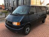 Volkswagen T-4 2,4 Wohnmobil Caravelle GL ... - Volkswagen: Caravelle Gl