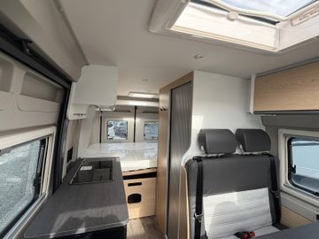 Sunlight Cliff X 600 8G Safety+ ACC Digital  Solar