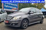 Mercedes-Benz B 200 Comand/Xenon/Leder/Klimaaut/Temp/Sitz/PDC - gebrauchte Mercedes-Benz B-Klasse aus dem Jahr 2008