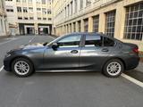 BMW 320d Luxury Line Automatik Luxury Line - BMW 320 Gebrauchtwagen in Wiesbaden