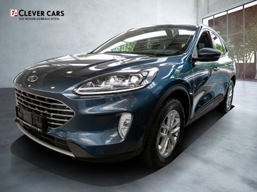 Ford Kuga 2.5 Hybrid Titanium Parkautomatik Kamera