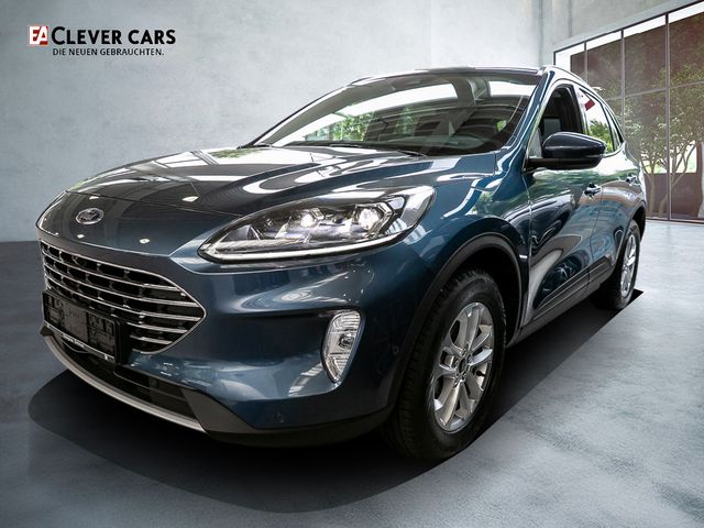 Ford Kuga 2.5 Hybrid Titanium Parkautomatik Kamera