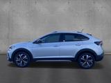 Volkswagen Taigo 1.0 TSI Style IQ.LIGHT AHK Kamera ACC PDS - mit Benzin-Antrieb: Dachreling, Geländewagen