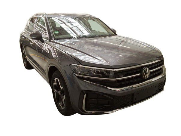 Volkswagen Touareg - Bild 3