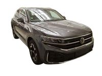 Volkswagen Touareg - Vorschau Bild 3
