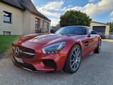 Mercedes-Benz AMG Gts Edition One V8 4.0 (Service neu) - gebrauchte Mercedes-Benz AMG GT S aus dem Jahr 2016