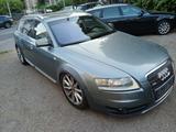 Audi A6 Allroad 3.0TDI  quattro tiptronic Leder Xenon - Audi A6 Allroad bis 20.000 Euro