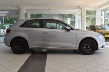 Audi A3 - 6