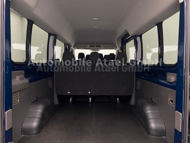 Fahrzeugabbildung Ford Transit 350 L3H2 Automatik *9-SITZE* NAVI 2345