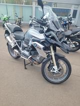 BMW R1200 GS BJ.2016 Top Zustand  - Offers