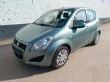 Suzuki Splash 1,2 l - gebrauchte Suzuki Splash aus dem Jahr 2014