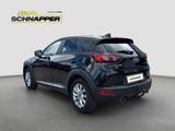 Mazda CX-3 AWD Sports-Line, LED, RFK, Navi, HUD, uvm - gebrauchte Mazda CX-3 aus dem Jahr 2017