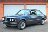 BMW 320/6 (E21) Original restauriert 2.Hand/H-Kennz. - BMW 320 mit Benzin-Antrieb: E21