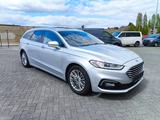 Ford Mondeo Turnier Titanium,2 HAND,KLIMA,NAVI,ALU - Ford Mondeo in Aachen