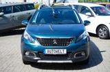 Peugeot 2008 Allure PureTech 110 EAT6 - Peugeot 2008: 1.6