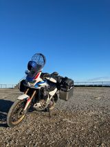 Honda CRF 1100 Africa Twin Adventure Sport - Offers matching your search criteria