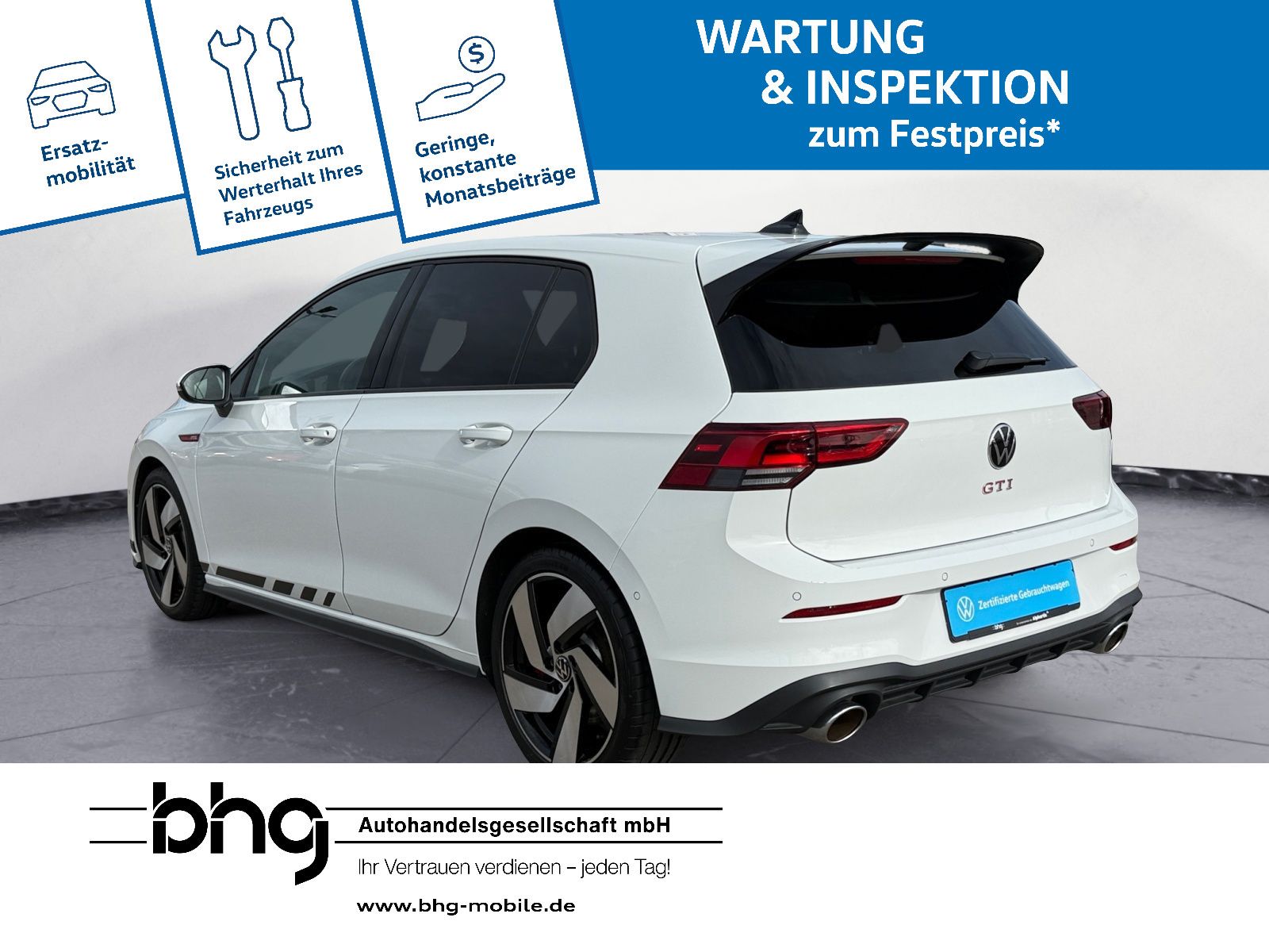 Volkswagen Golf - Bild 4