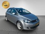 Volkswagen Golf Plus 1.4 Team - Volkswagen Golf Plus mit Benzin-Antrieb: 1.4
