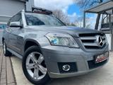 Mercedes-Benz GLK 350 CDI 4Matic/2-HAND/PANO/AHK/LEDER/BIXENON - Mercedes-Benz GLK 350 aus 2009