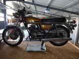 Yamaha RD 250 - YAMAHA RD 250